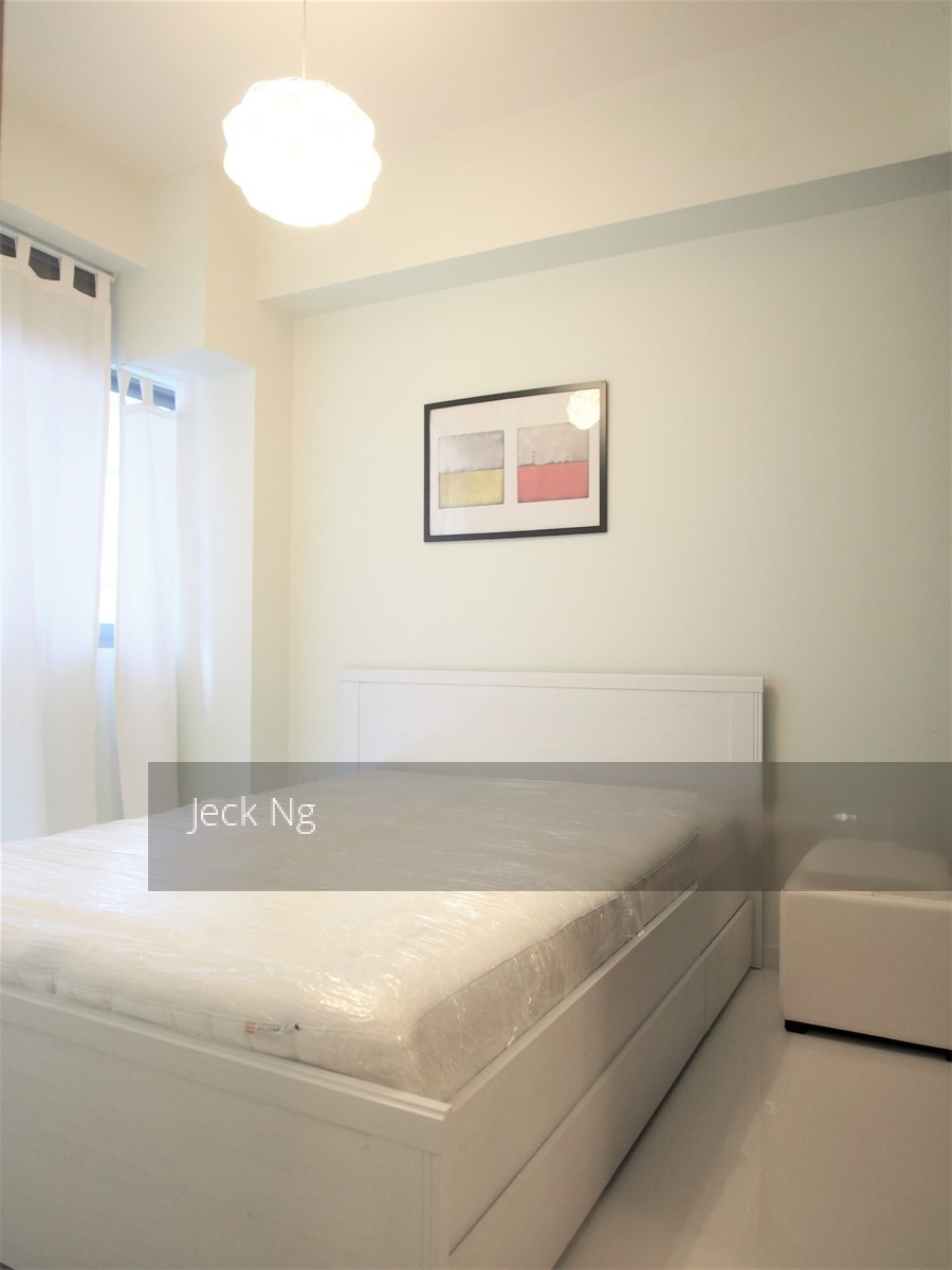 Vivace (D9), Apartment #206080571